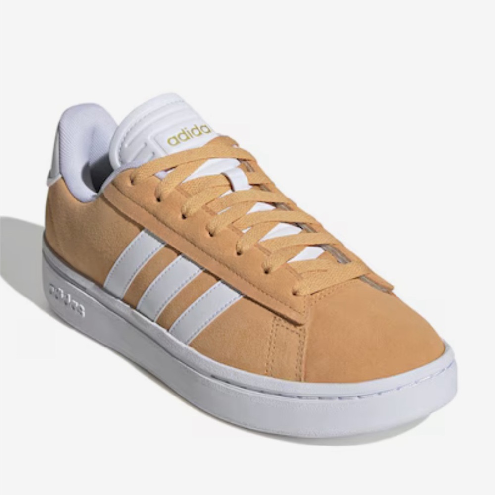 *new* Adidas Grand Court Alpha Sneaker - Picture 7 of 11